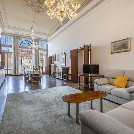 Ca' Magia - Rialto Exclusive Residence By Wonderful Italy Veneza Exterior foto