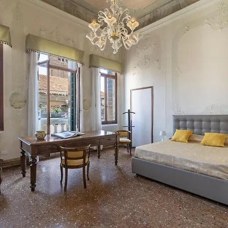 Ca' Magia - Rialto Exclusive Residence By Wonderful Italy Veneza Exterior foto