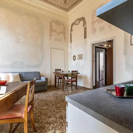 Ca' Magia - Rialto Exclusive Residence By Wonderful Italy Veneza Exterior foto