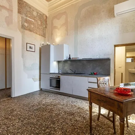 Ca' Magia - Rialto Exclusive Residence By Wonderful Italy Veneza Exterior foto