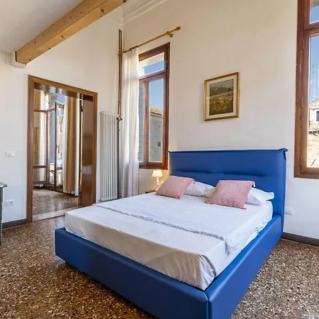 Ca' Magia - Rialto Exclusive Residence By Wonderful Italy Veneza Exterior foto