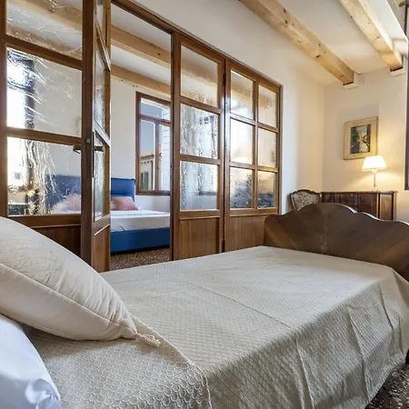 Ca' Magia - Rialto Exclusive Residence By Wonderful Italy Veneza Exterior foto