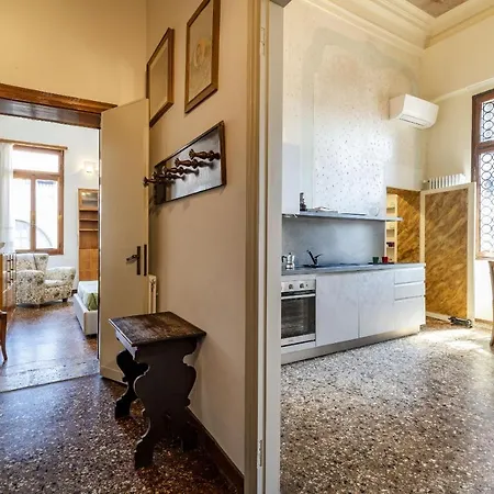 Ca' Magia - Rialto Exclusive Residence By Wonderful Italy Veneza Exterior foto