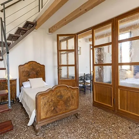 Ca' Magia - Rialto Exclusive Residence By Wonderful Italy Veneza Exterior foto