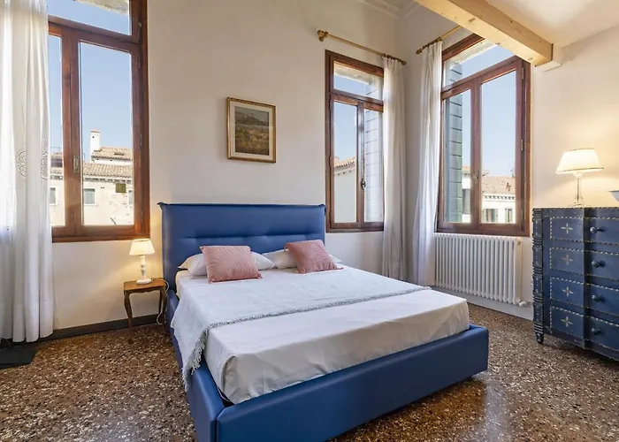 Ca\' Magia - Rialto Exclusive Residence By Wonderful Italy
