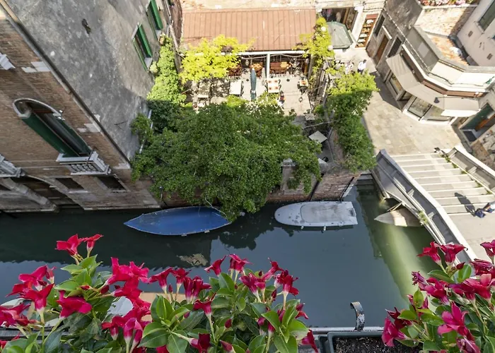 Ca\' Magia - Rialto Exclusive Residence By Wonderful Italy