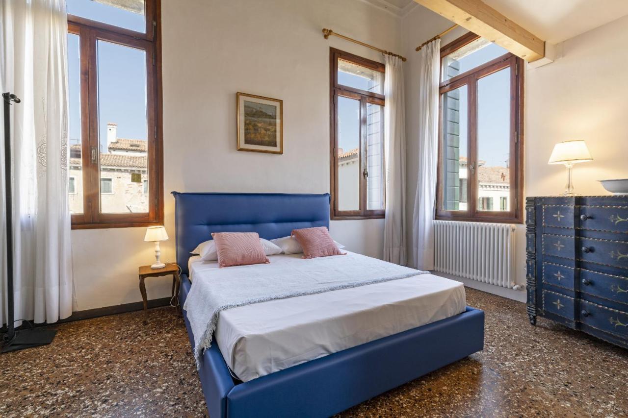 Ca' Magia - Rialto Exclusive Appartamento *