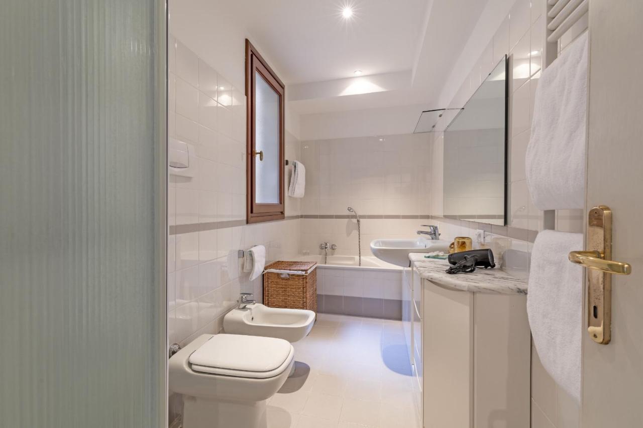 Ca' Magia - Rialto Exclusive By Wonderful Italy Appartement