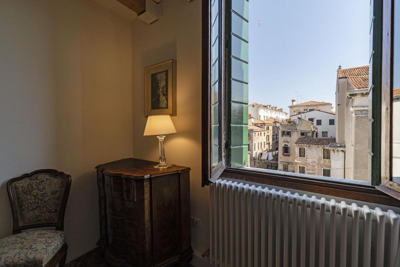 Ca' Magia - Rialto Exclusive Appartamento Venezia