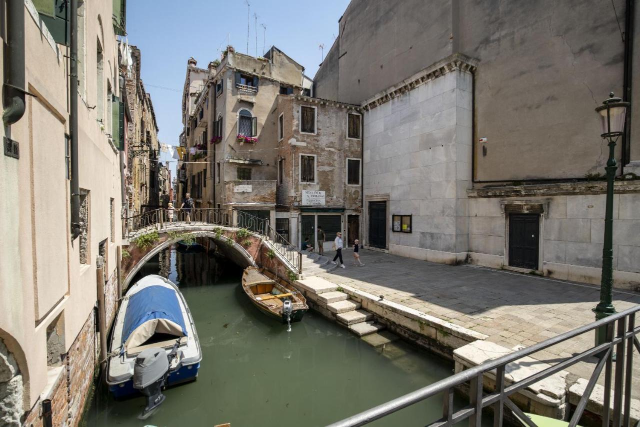 Ca' Magia - Rialto Exclusive By Wonderful Italy Venetië