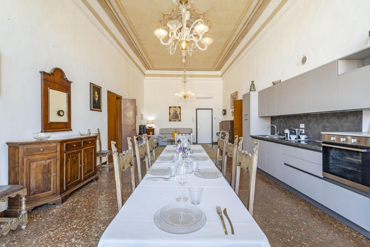 Appartamento Ca' Magia - Rialto Exclusive *