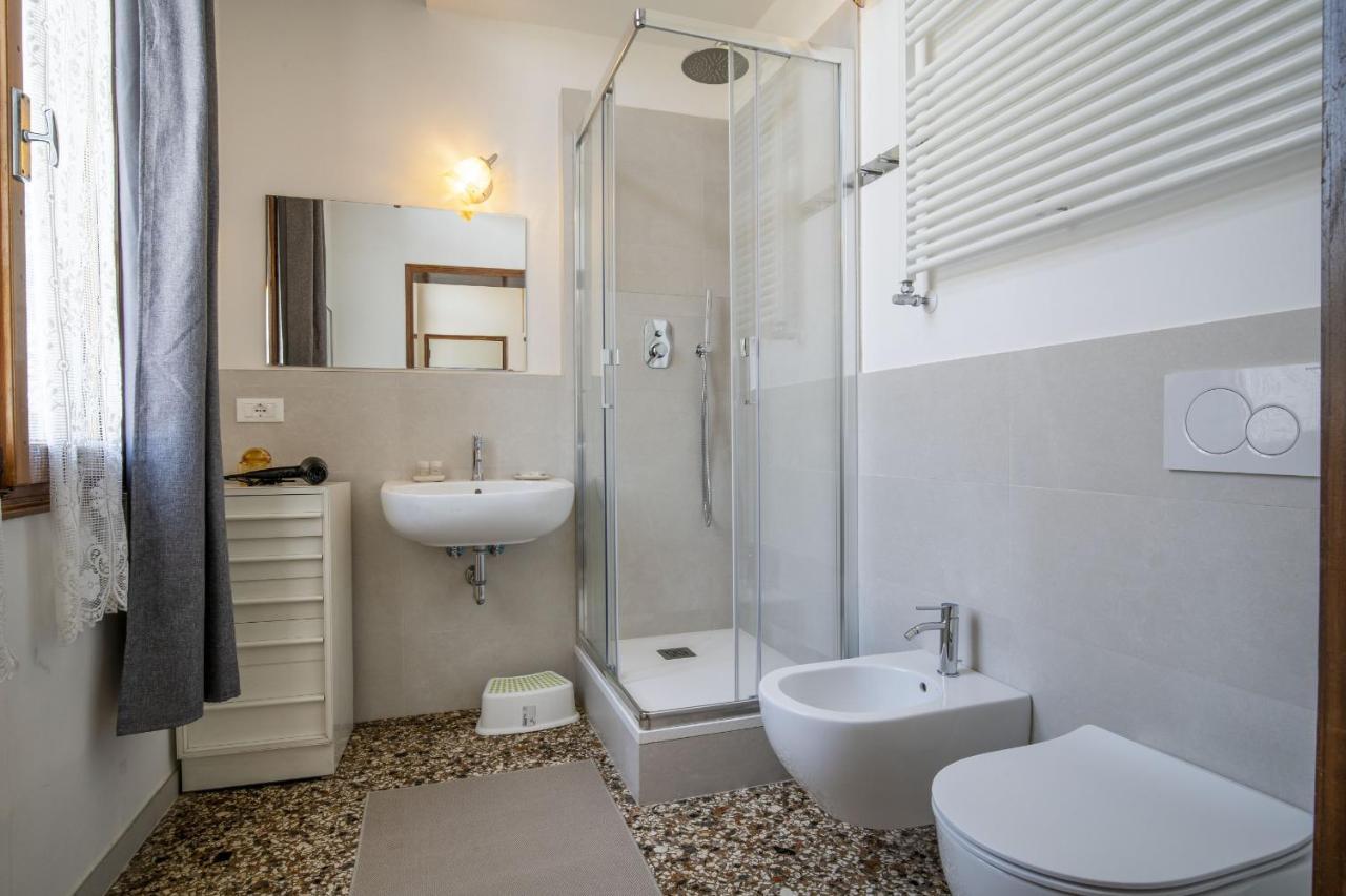 Appartement Ca' Magia - Rialto Exclusive By Wonderful Italy
