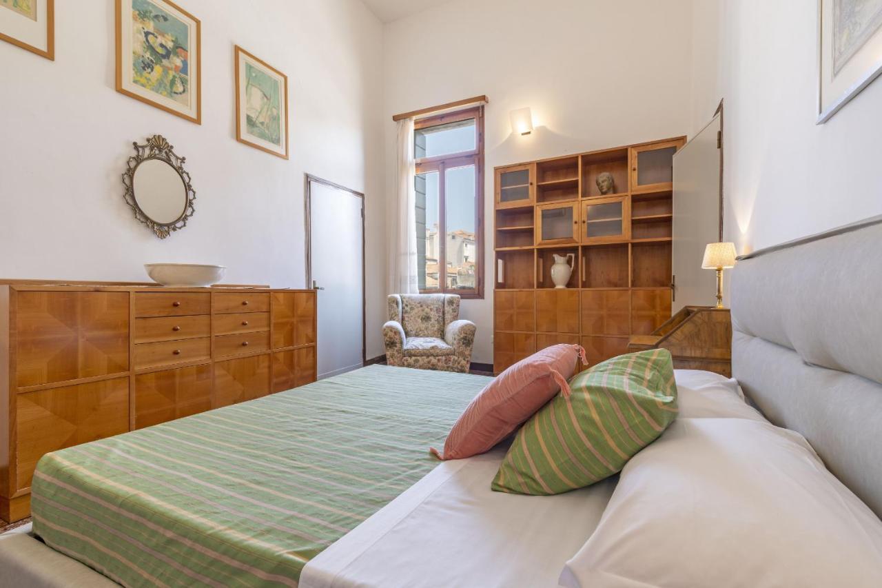 Ca' Magia - Rialto Exclusive By Wonderful Italy Appartement Venetië