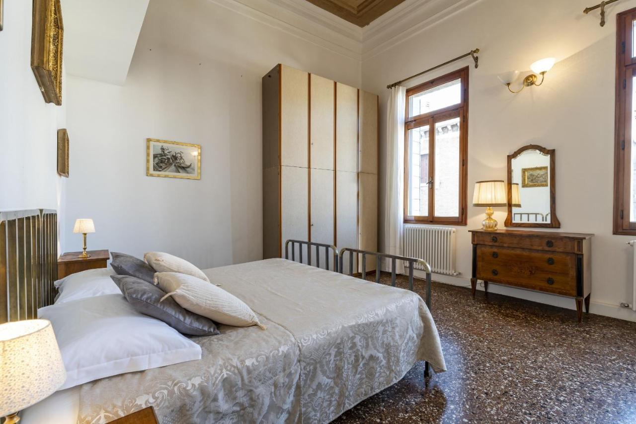 Appartement Ca' Magia - Rialto Exclusive By Wonderful Italy Venetië
