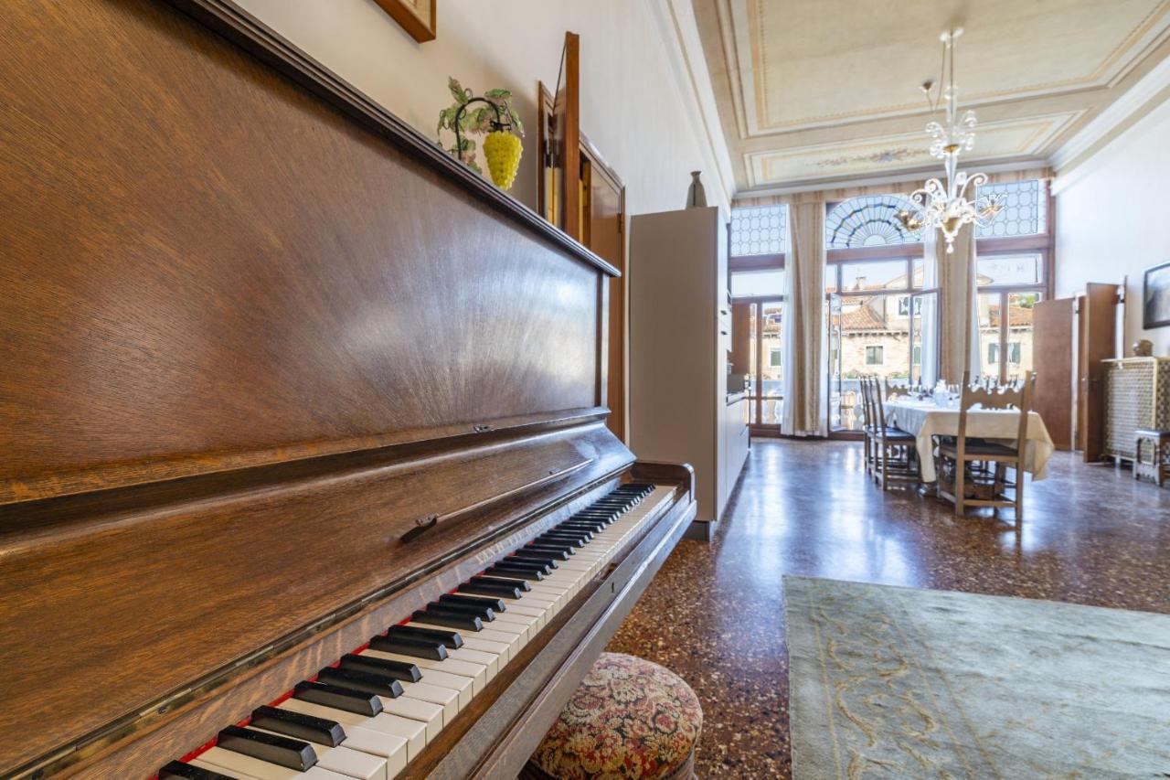 Ca' Magia - Rialto Exclusive Appartamento Venezia