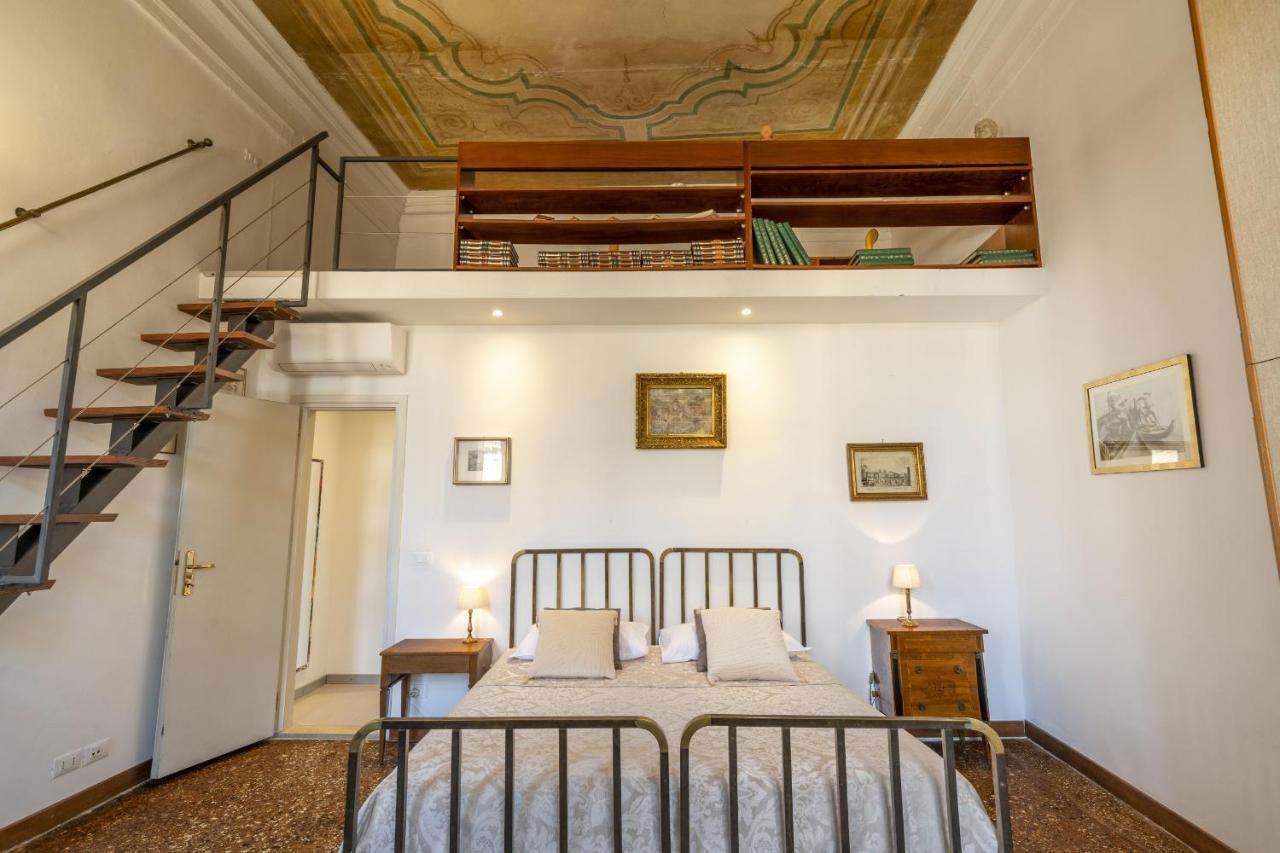 Ca' Magia - Rialto Exclusive By Wonderful Italy Appartement Venetië