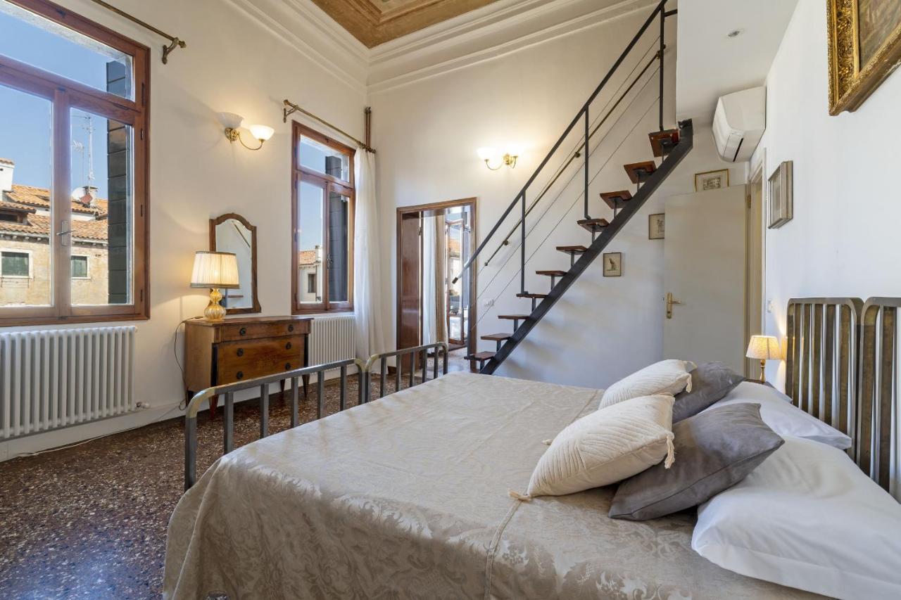 Ca' Magia - Rialto Exclusive Venezia