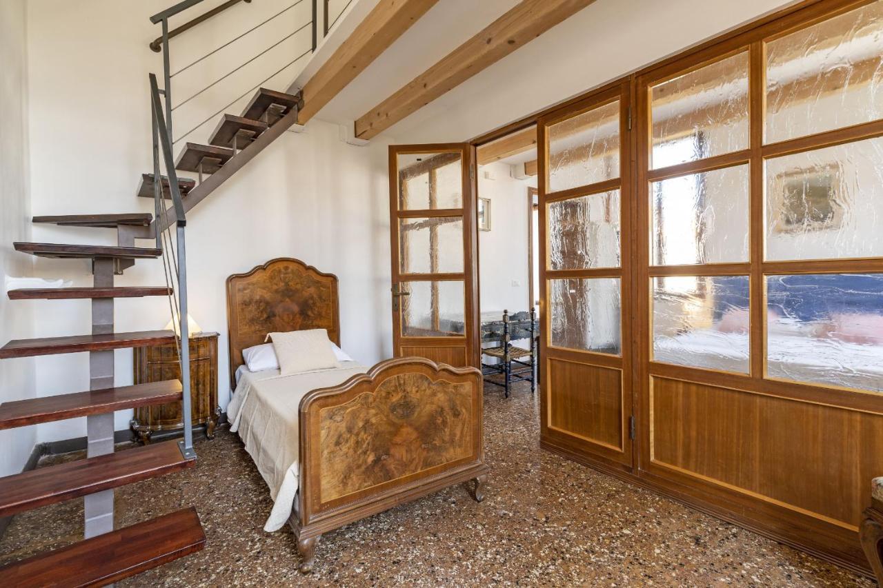 Appartement Ca' Magia - Rialto Exclusive By Wonderful Italy