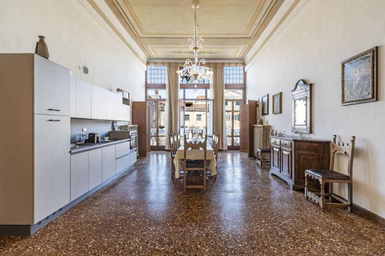 Appartamento Ca' Magia - Rialto Exclusive Venezia